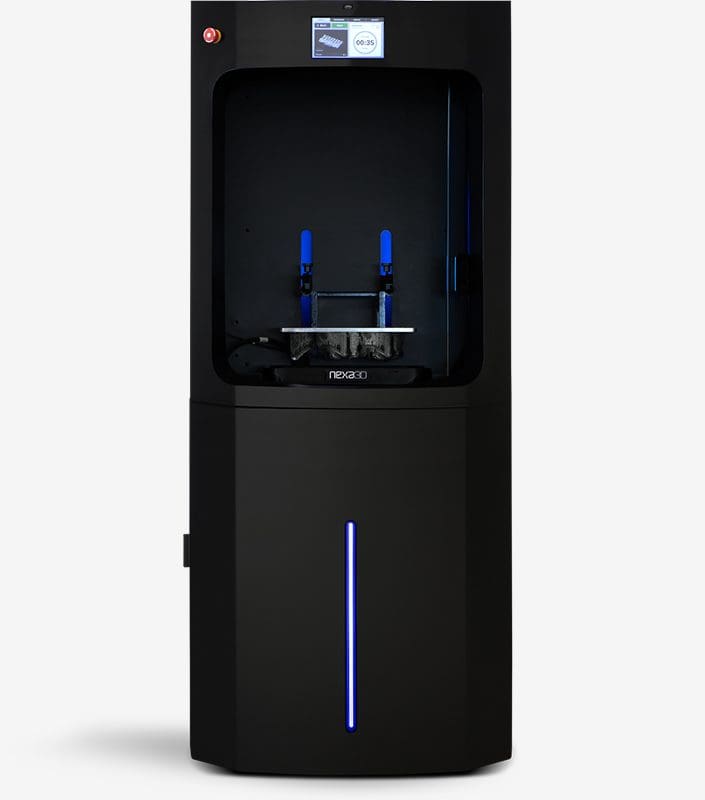 NXE 400 Ultrafast Industrial Grade 3D Printer