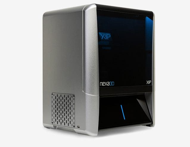 XiP Ultrafast Desktop 3D Printer Product Image