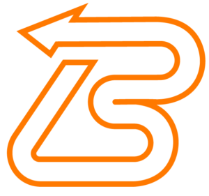 Bramac logo outline
