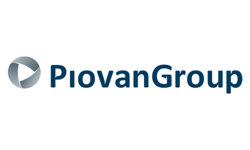 Piovan Group Logo