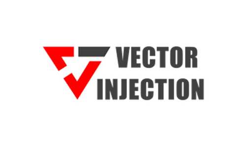 Vector Injection Logo