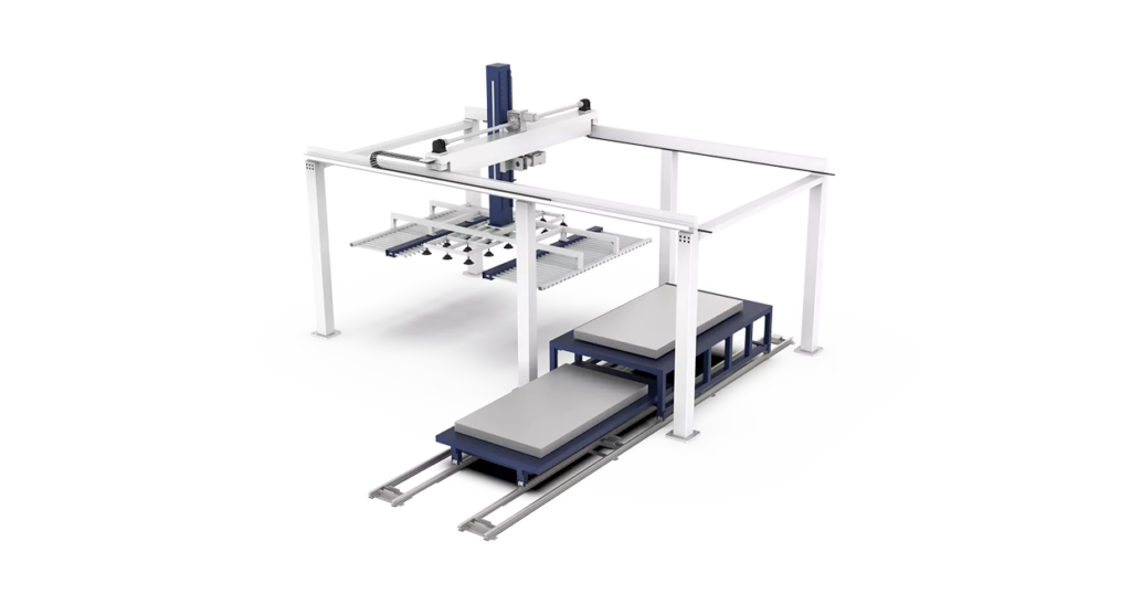 HSG Automation Equipment Featured Image