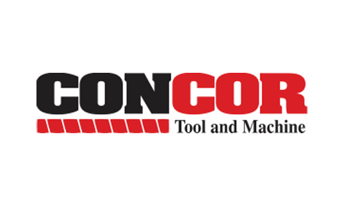 Concor Logo