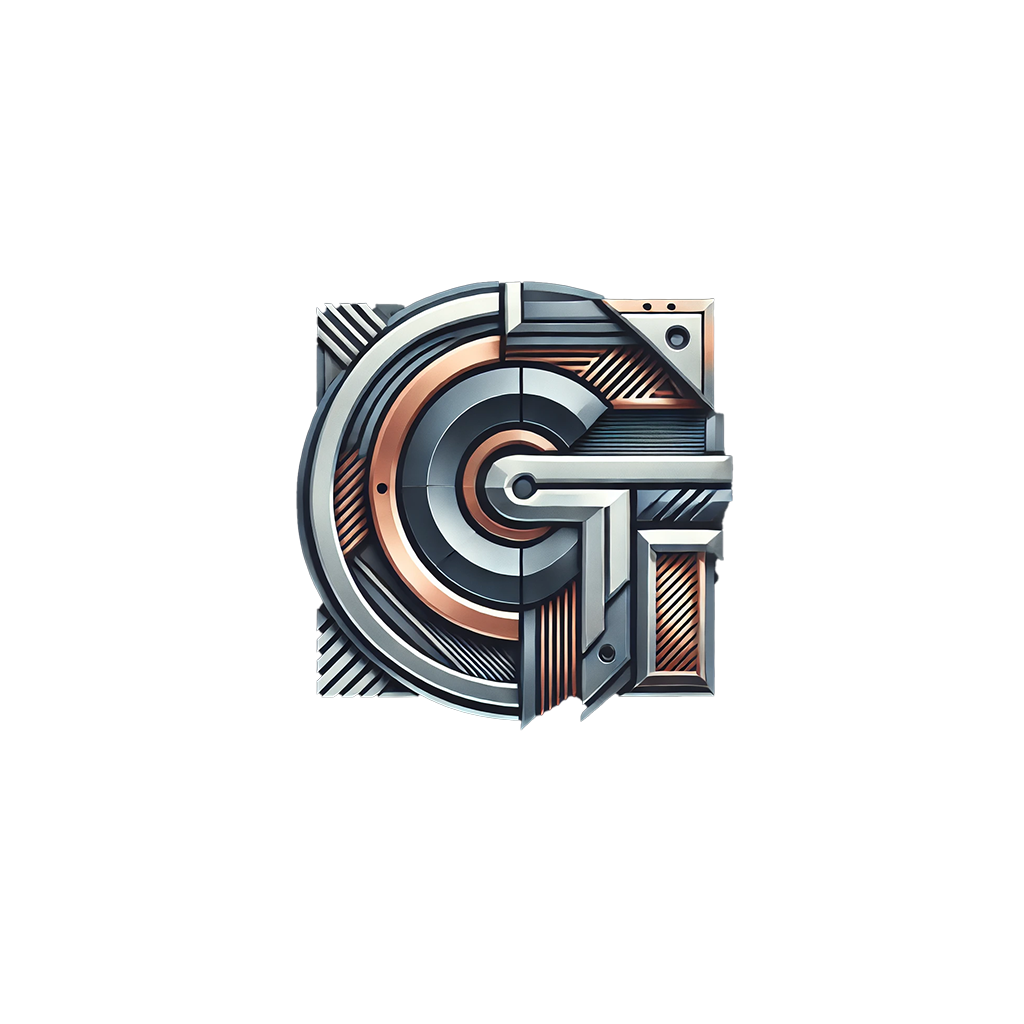 G logo icon