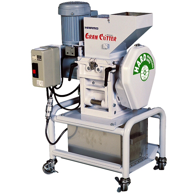 Gran Cutter from Harmo America