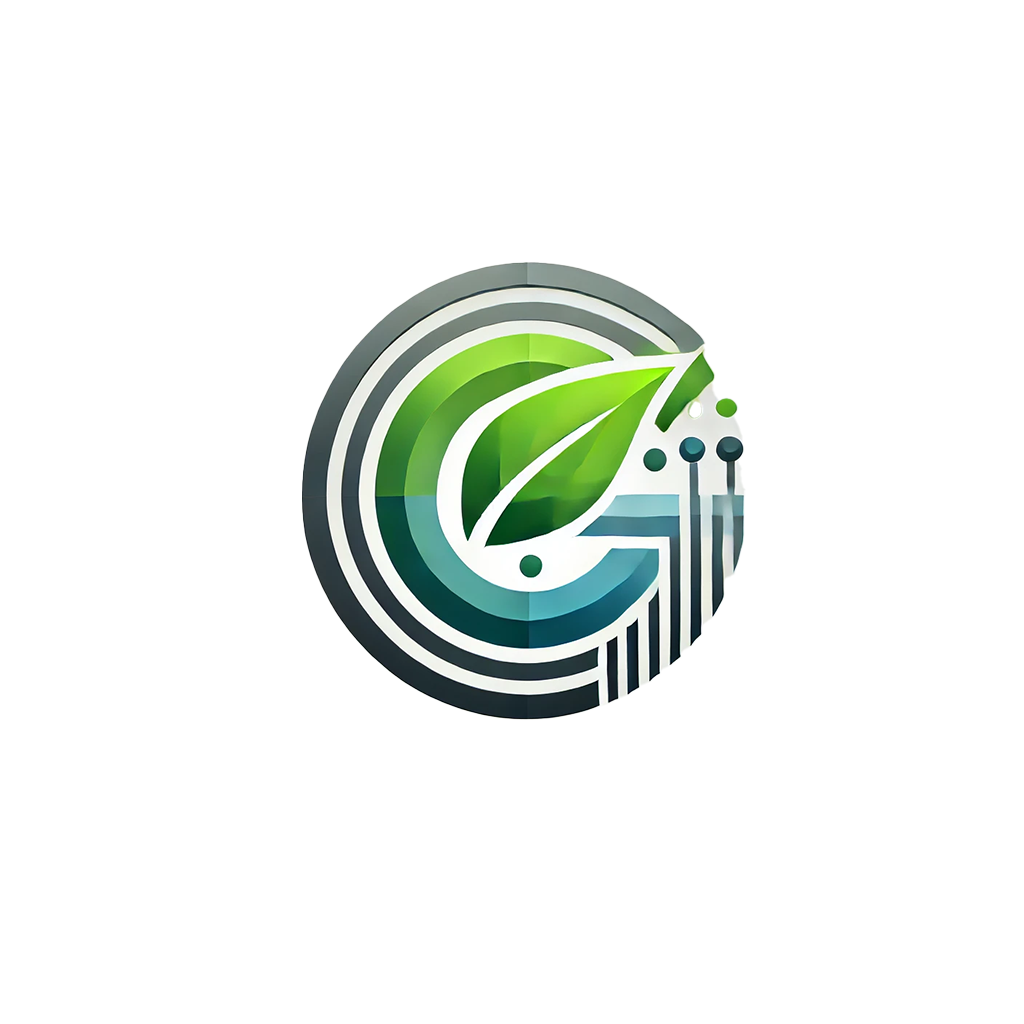 GreenTech-Manufacturing-logo