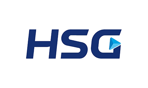 HSG Logo