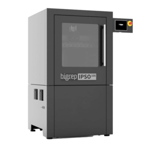 the BigRep IPSO 105