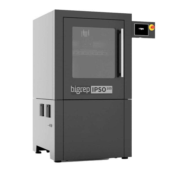 the BigRep IPSO 105