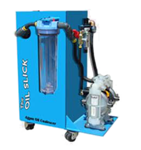 Ebbco Portable Filtration systems image