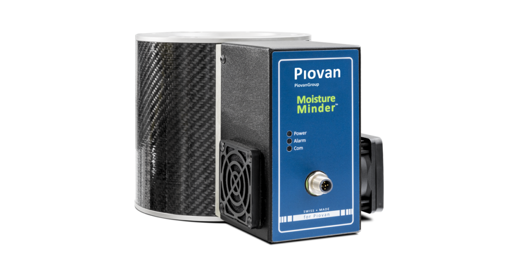 The Moisture Minder from Piovan Group featured image