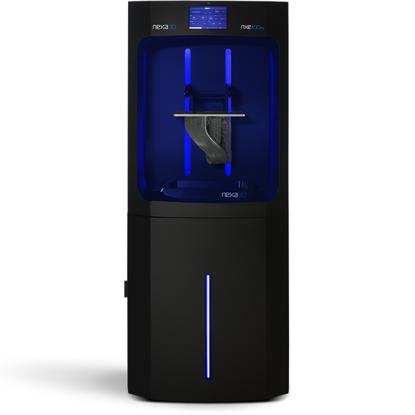 Nexa3D’s resin 3D printers NXE 400 Pro