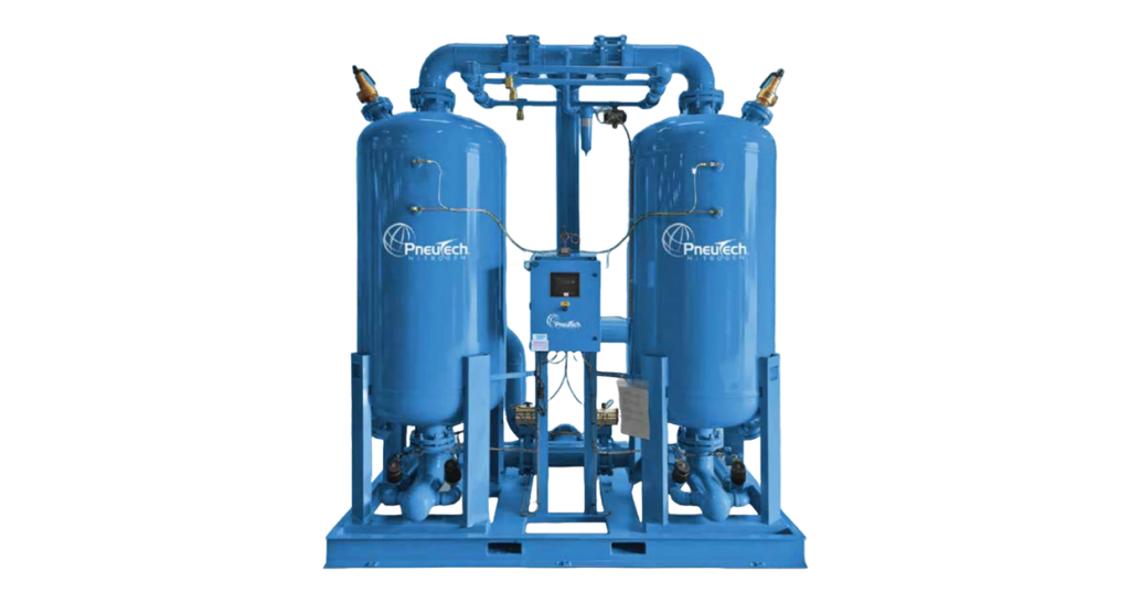 PneuTech Nitrogen Gas Generators featured image