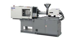 PNX-III machine from Nissei