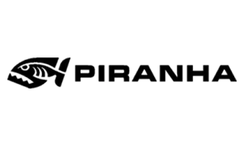 Piranha Logo