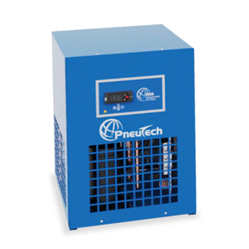 PneuTech Non-Cycling Dryers small model