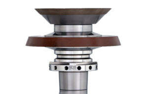 Toolroom Solutions’ Grinding Wheel Adapters image