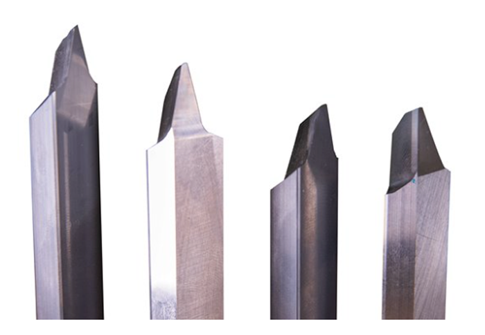 The ANCA SBG Range tools