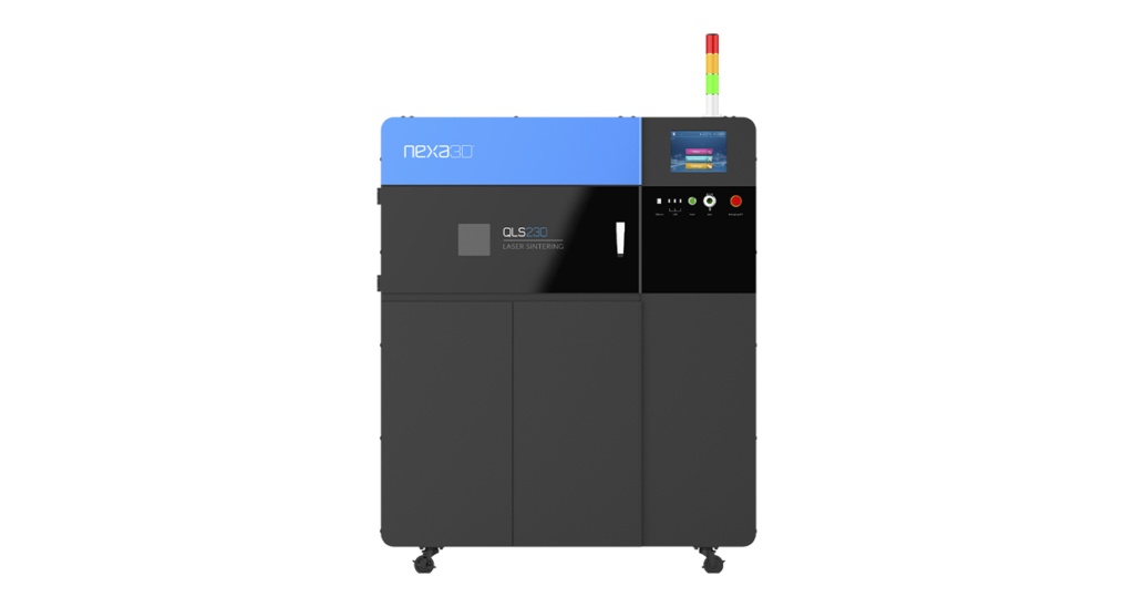 Nexa3D’s SLS 3D printers featured image