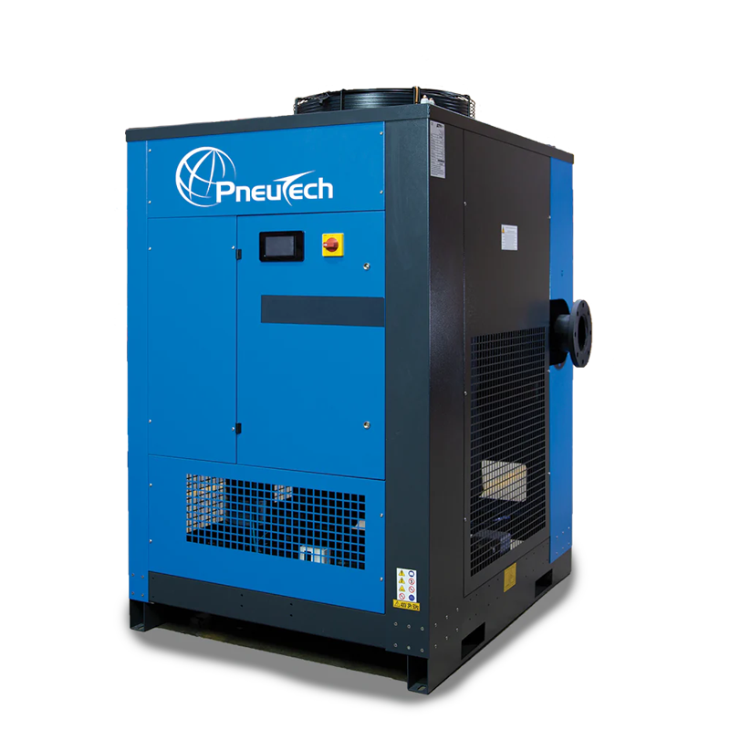 Variable Speed Dryers from PneuTech featured. image