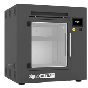 the ALTRA 280 by BigRep