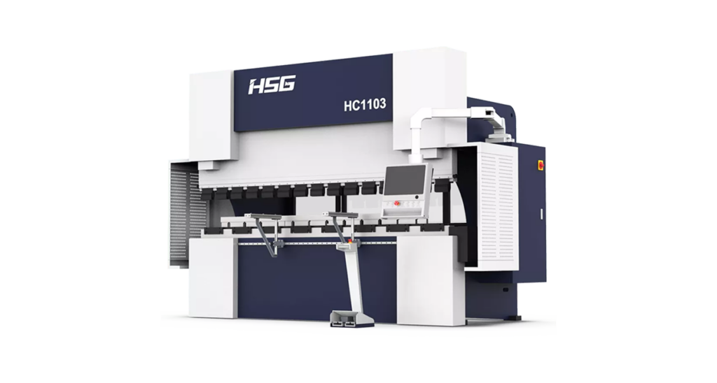 HSG Bending Machines featured image