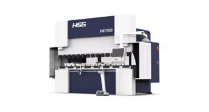 HSG Bending Machines featured image