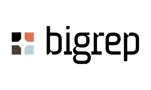 BigRep Logo