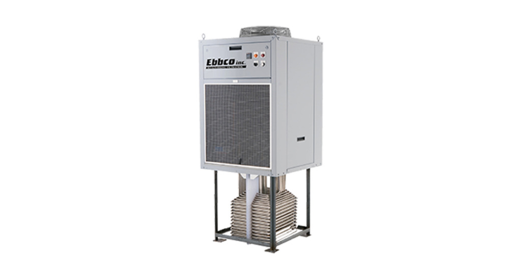 Ebbco Precision Chillers featured image