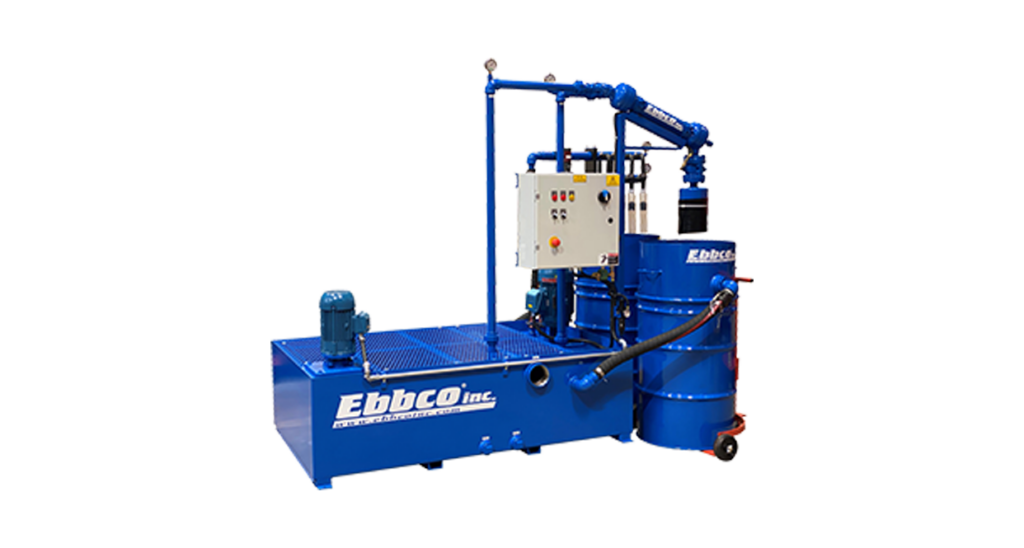 Ebbco Coolant Filtration systems featured image