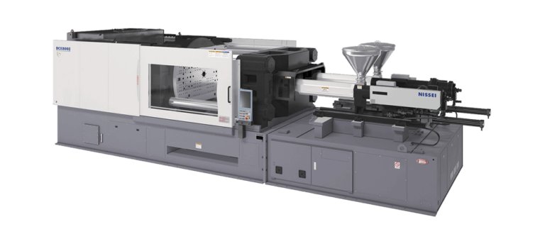 DCX-III Series machine from nessei