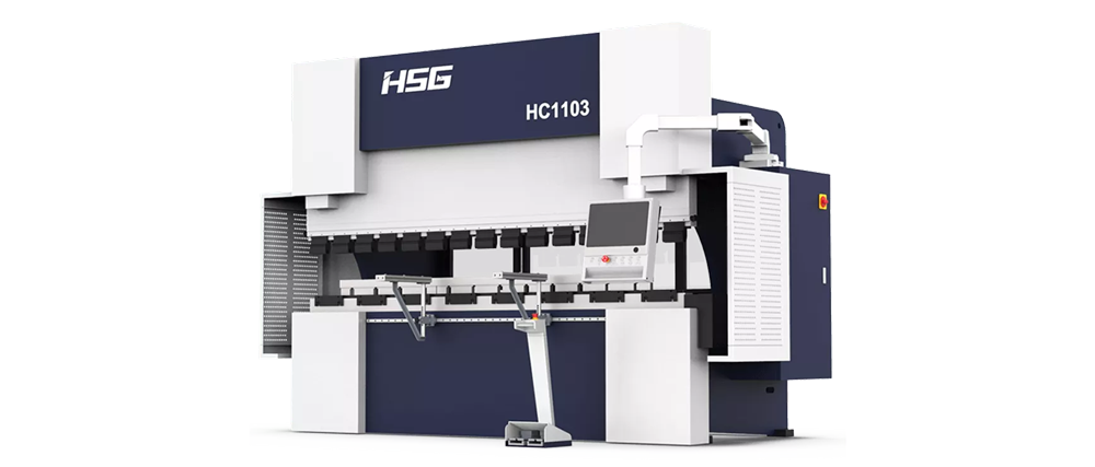 HSG Bending Machines HC