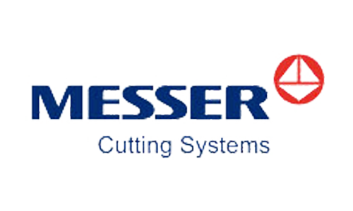 MESSER Logo