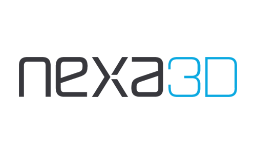 Nexa3D Logo