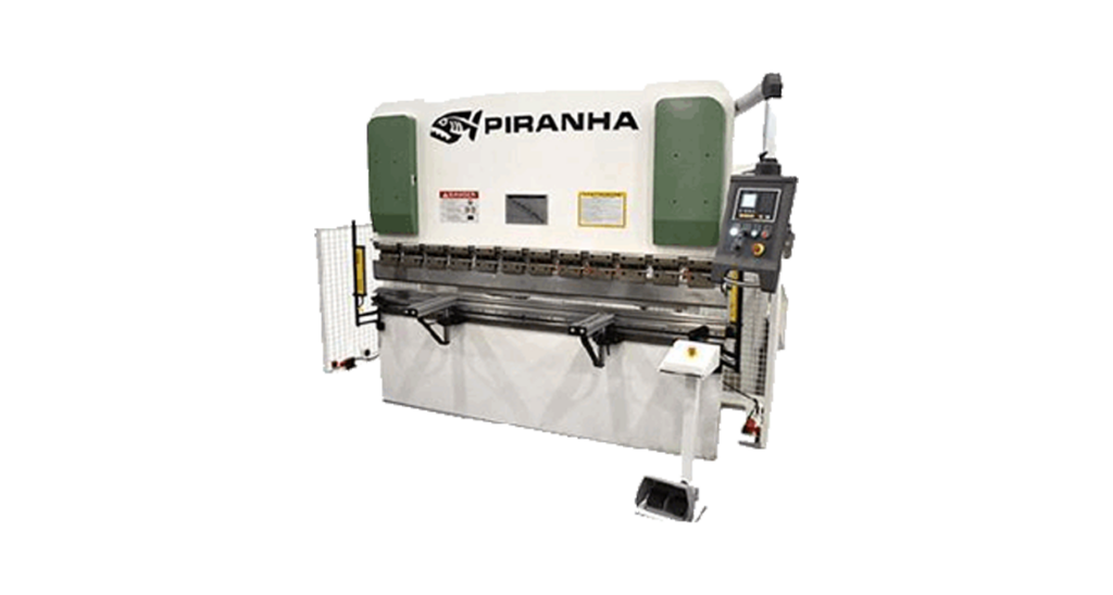 Piranha Press Brakes featured image