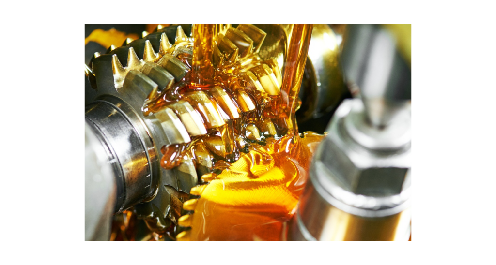 Straight oils from ML Lubrication Featured image