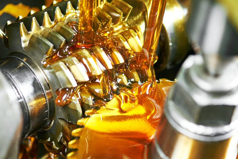 Straight oils from ML Lubrication