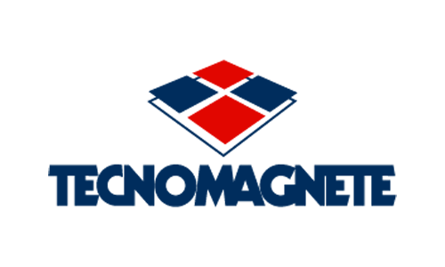 Tecnomagnete Logo