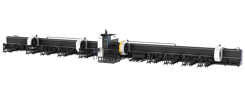 HSG Tube Lasers TLS