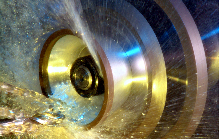 Toolroom Solutions’ Tool Grinding Wheels image