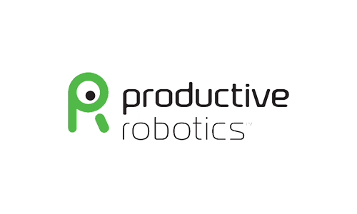 Productive Robotics Logo