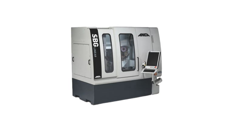 An updated ANCA SBG Range featured image