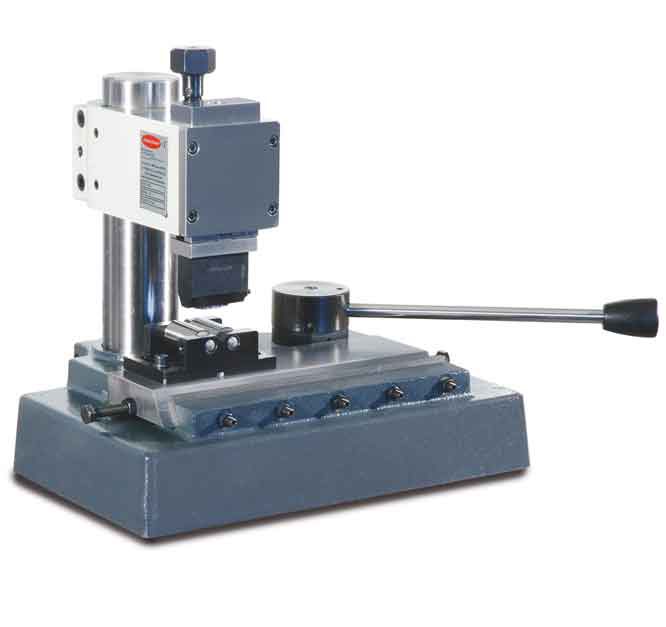 Roll marking systems from Automator model 3