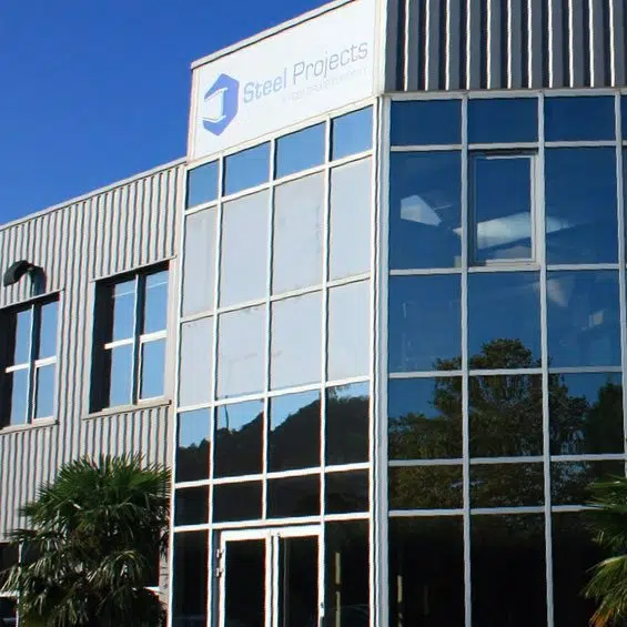 FICEP software building