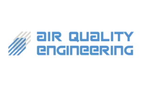 Air Quality Engineering logo