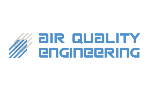 Air Quality Engineering logo