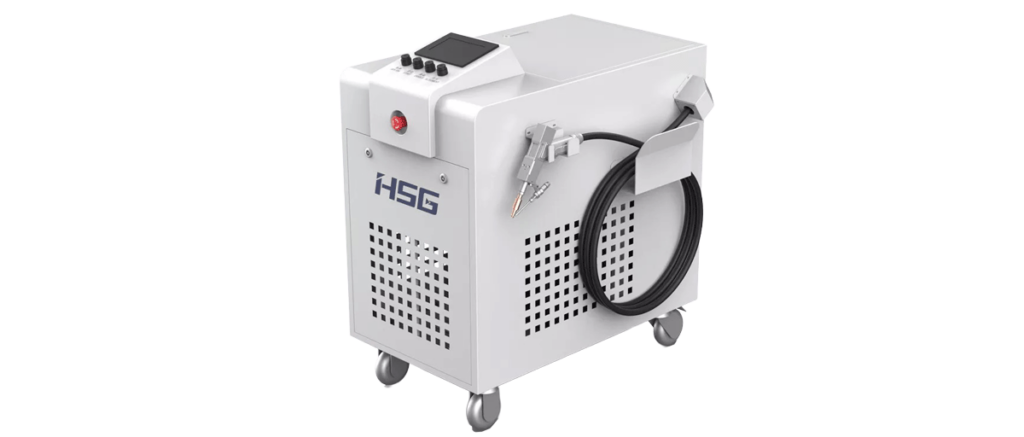 HSG Laser Welders