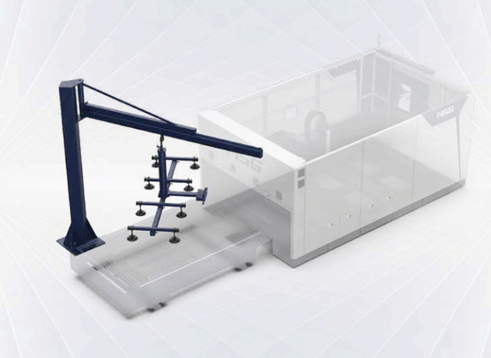 ALM Eco Machine