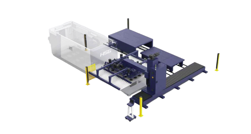 ALS Machine Featured Image