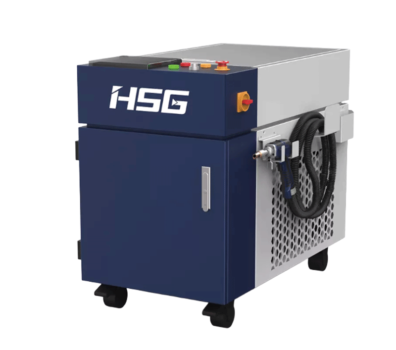 FMW Series from HSG